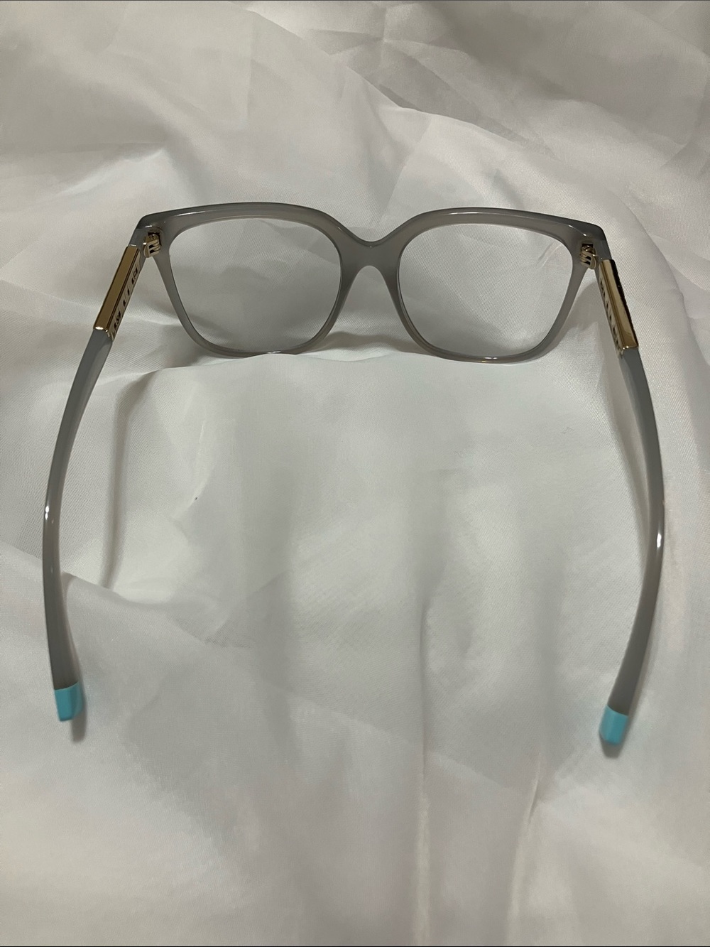 Tiffany & Co. Women's Glasses - Picture 2 of 7